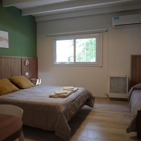 Motel A.C.A. Cipolletti Dış mekan fotoğraf