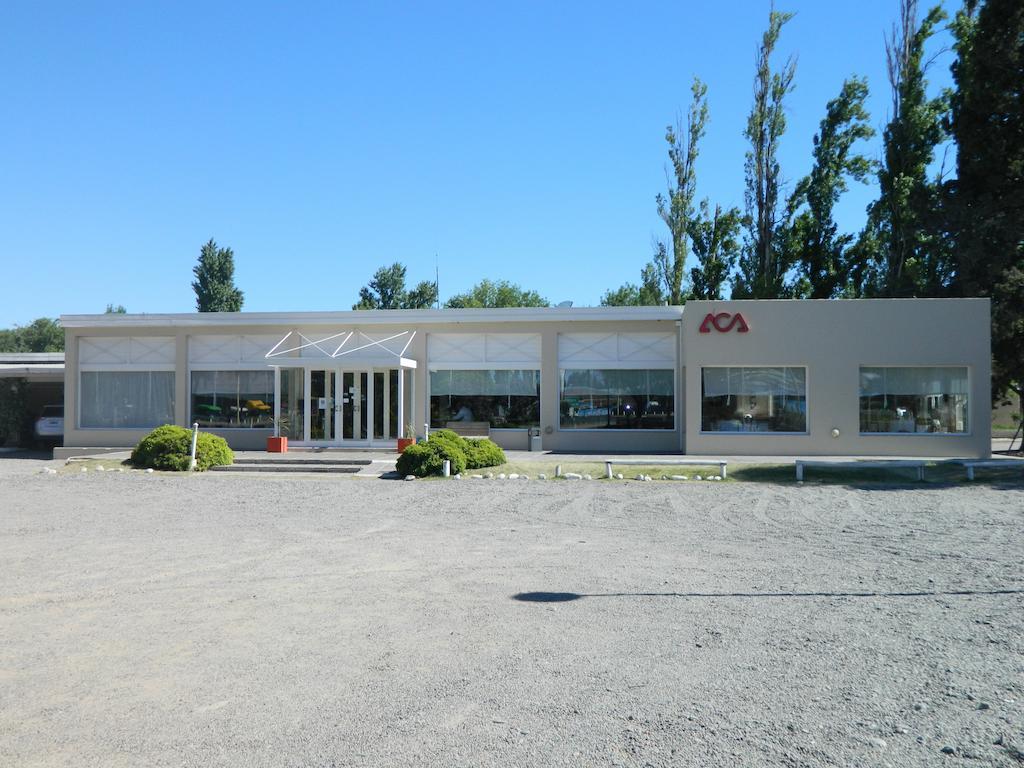 Motel A.C.A. Cipolletti Dış mekan fotoğraf