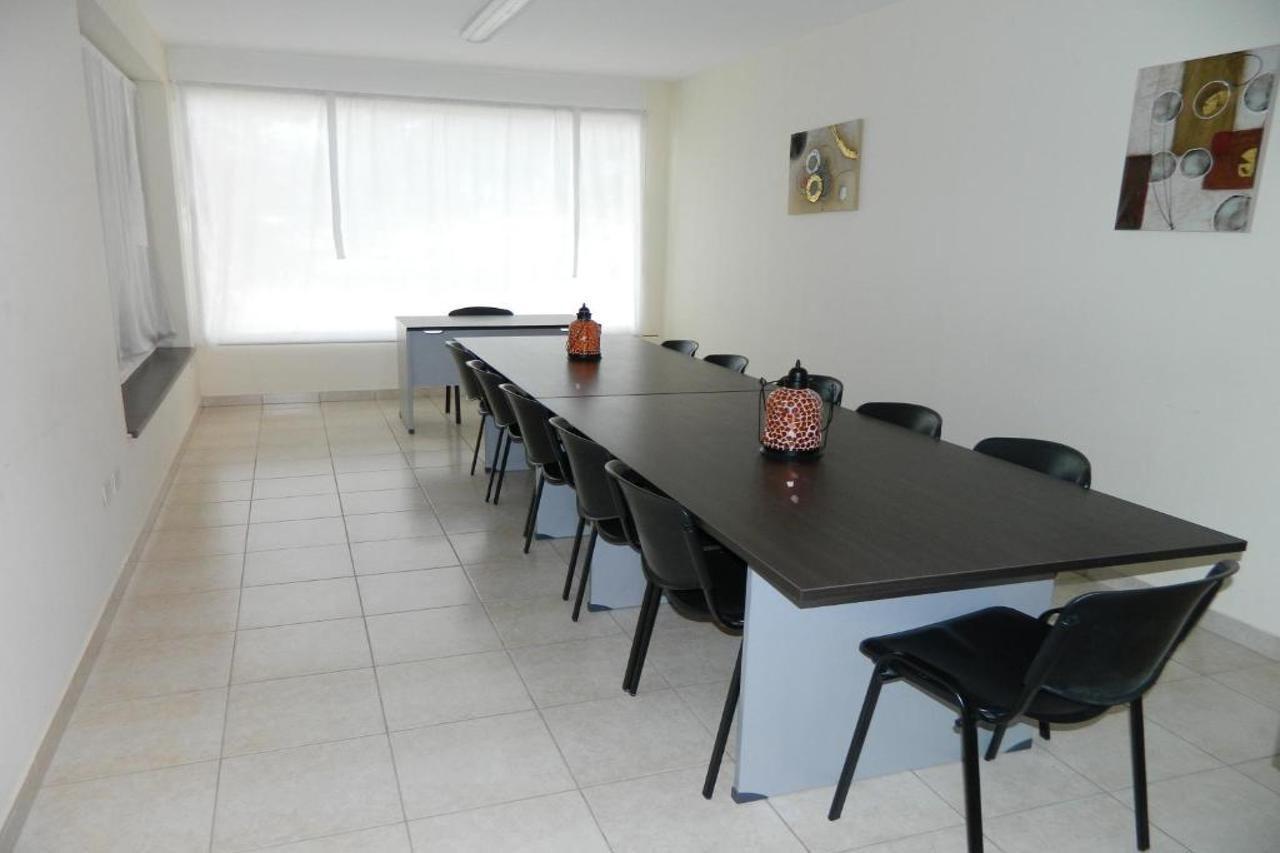 Motel A.C.A. Cipolletti Dış mekan fotoğraf