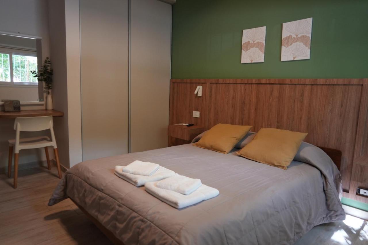 Motel A.C.A. Cipolletti Dış mekan fotoğraf
