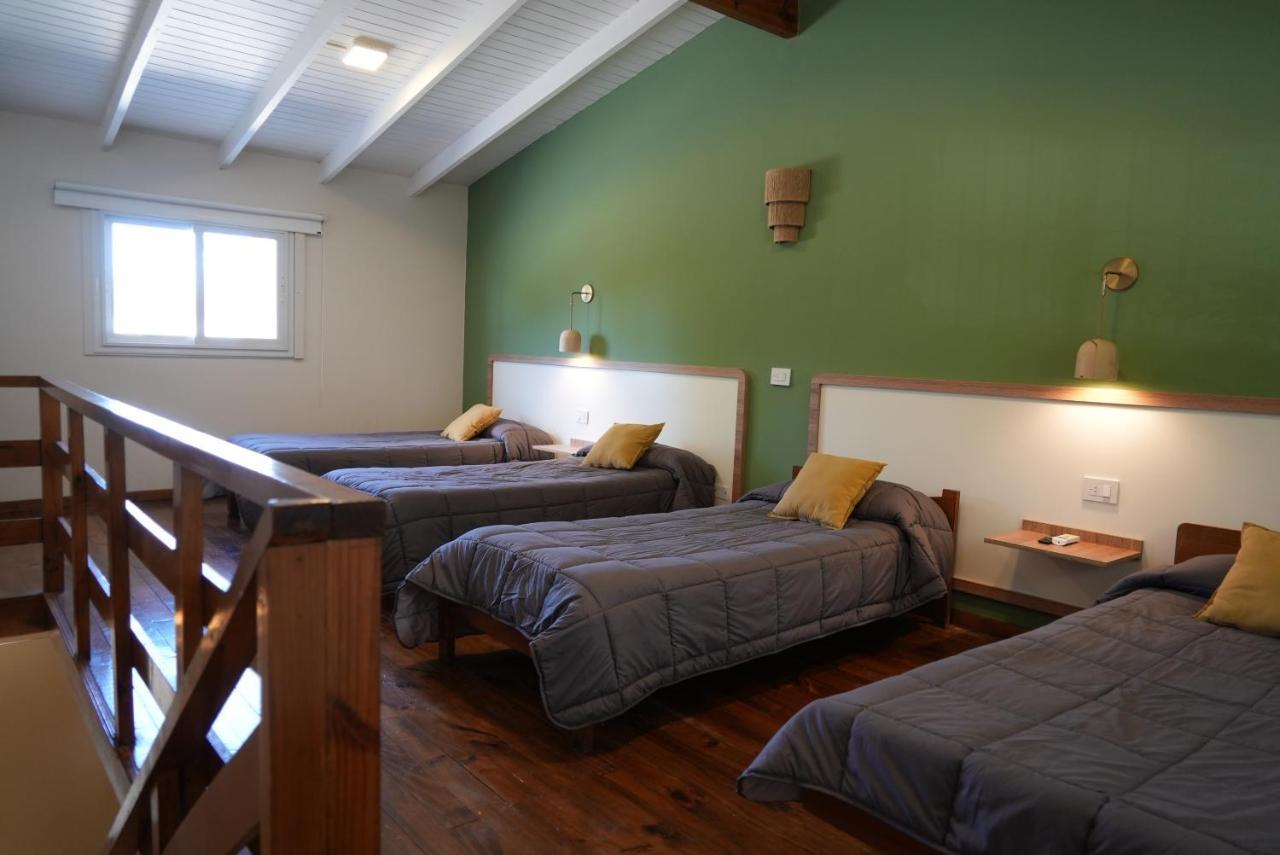 Motel A.C.A. Cipolletti Dış mekan fotoğraf