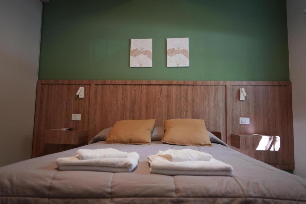 Motel A.C.A. Cipolletti Dış mekan fotoğraf