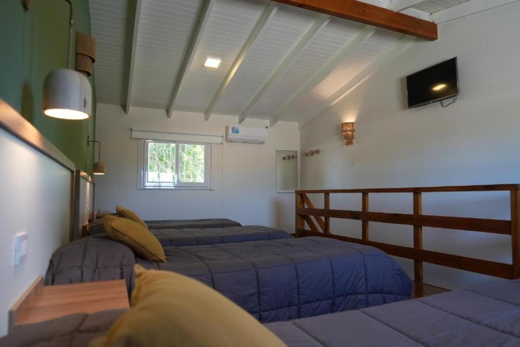 Motel A.C.A. Cipolletti Dış mekan fotoğraf