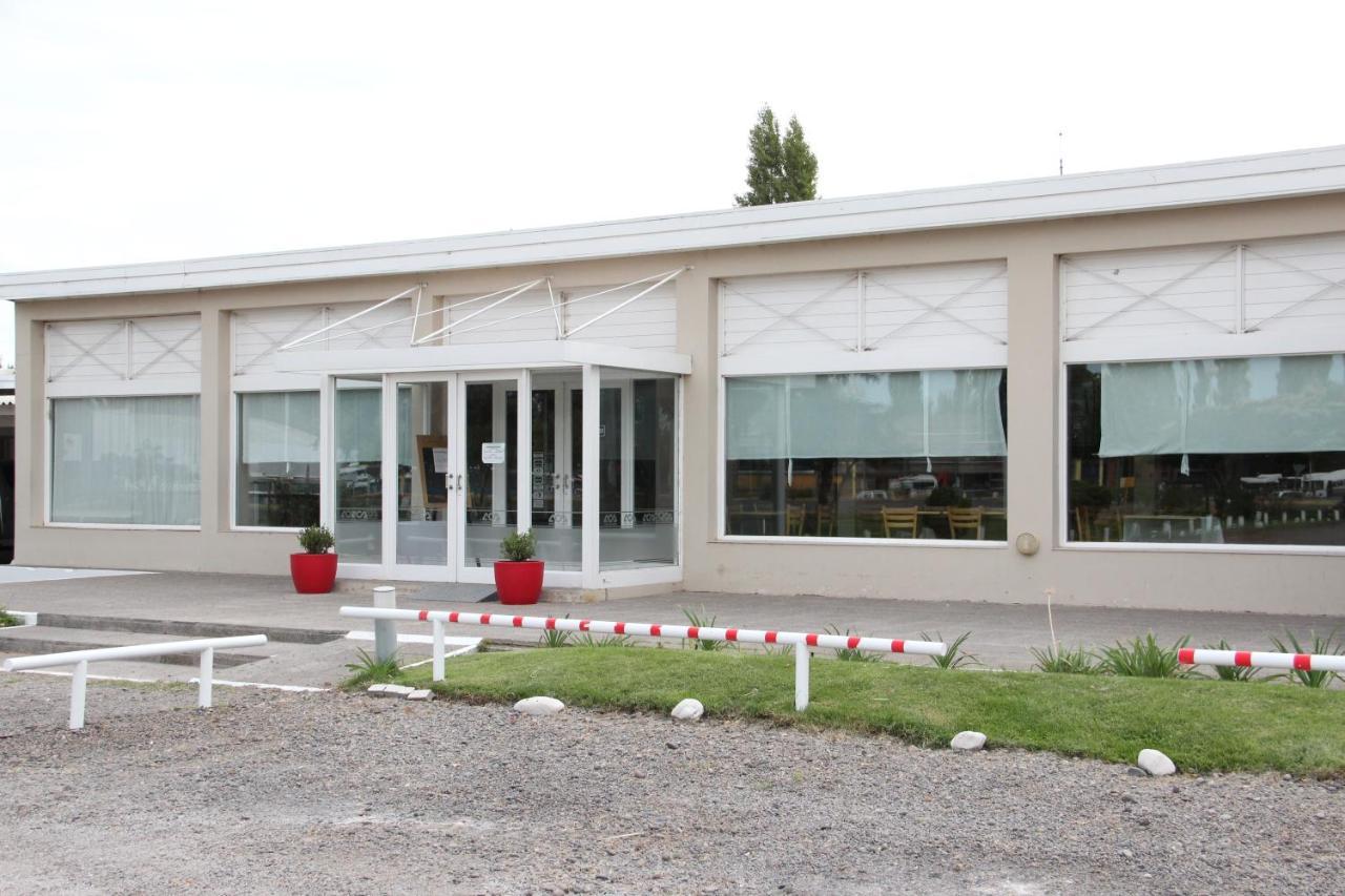 Motel A.C.A. Cipolletti Dış mekan fotoğraf
